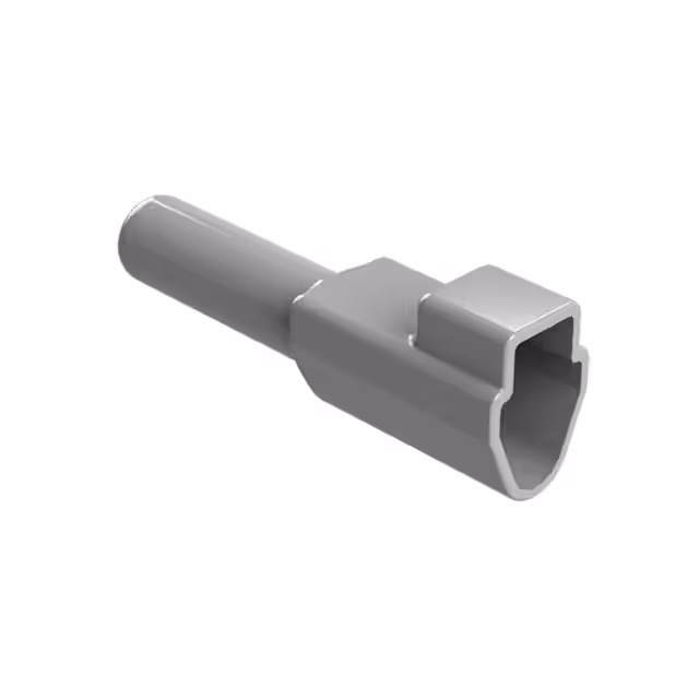 AT3S-BT Amphenol Sine Systems Corp  Accessoires de connecteur rectangulaire